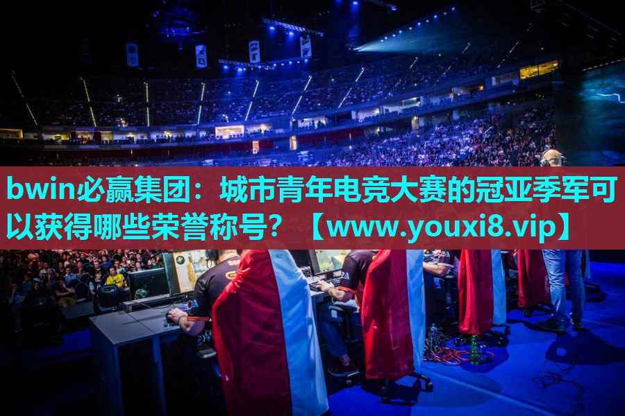 <strong>bwin必赢集团：城市青年电竞大</strong>
