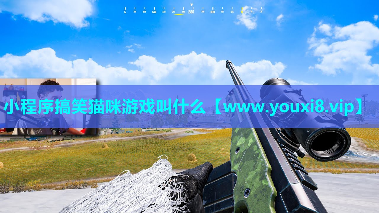 小程序搞笑猫咪游戏叫什么