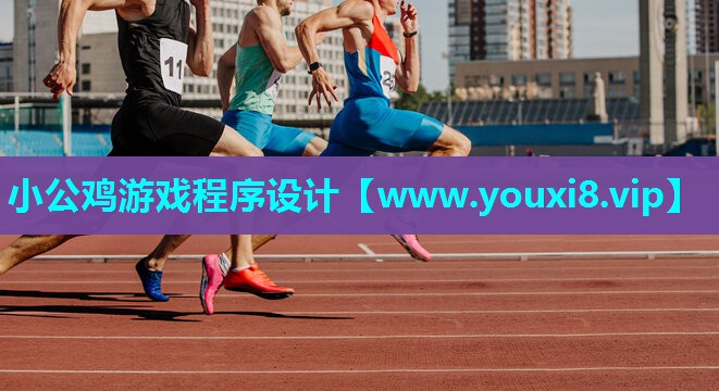 小公鸡游戏程序设计